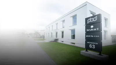 Przedsiębiorstwo Budownictwa Drogowego Sp. z o.o., Głogów